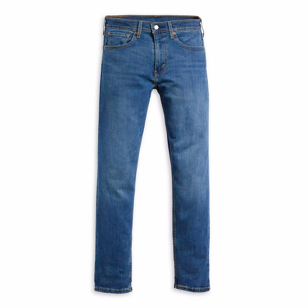 Levis. 541 athletic taper